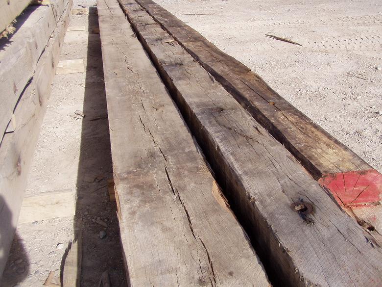 Ruby Hardwood Timbers