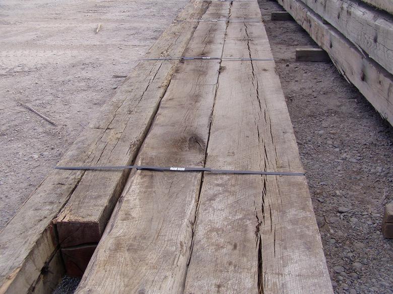 Ruby Hardwood Timbers