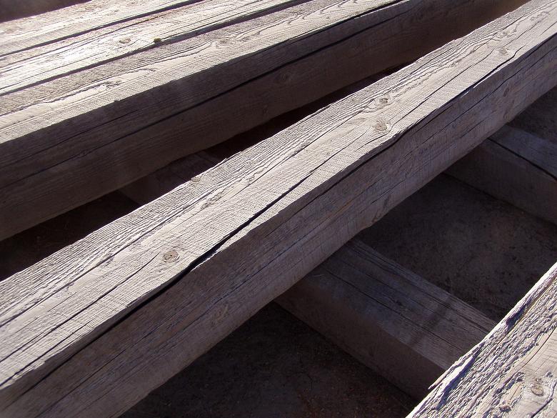 TWII Weathered Timbers (higher grade sort)