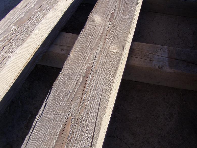 TWII Weathered Timbers (higher grade sort)