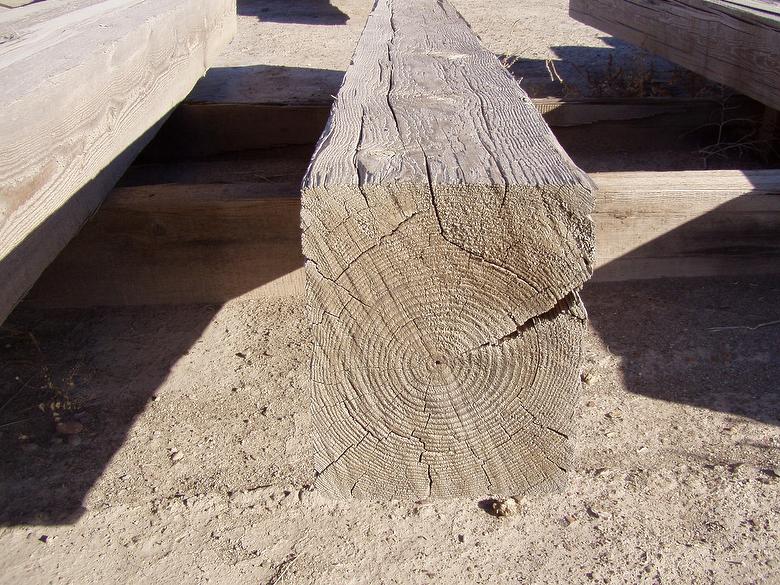 TWII Weathered Timbers (higher grade sort)