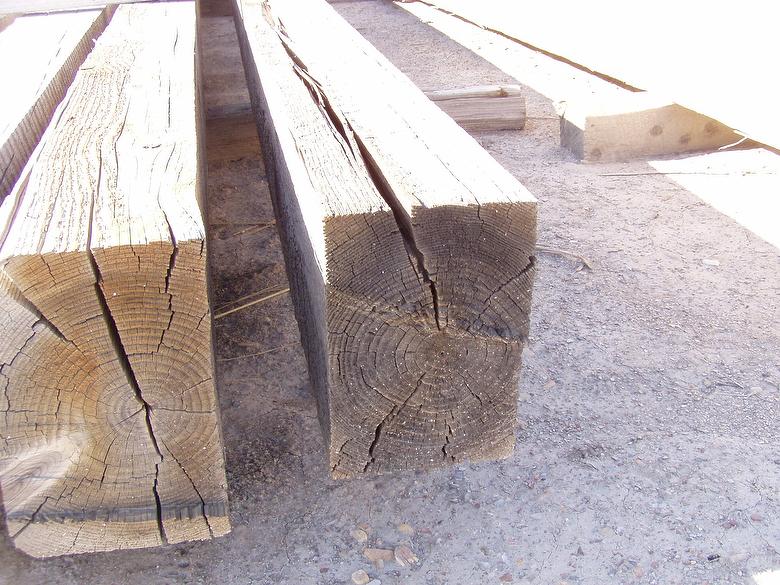 TWII Weathered Timbers (higher grade sort)