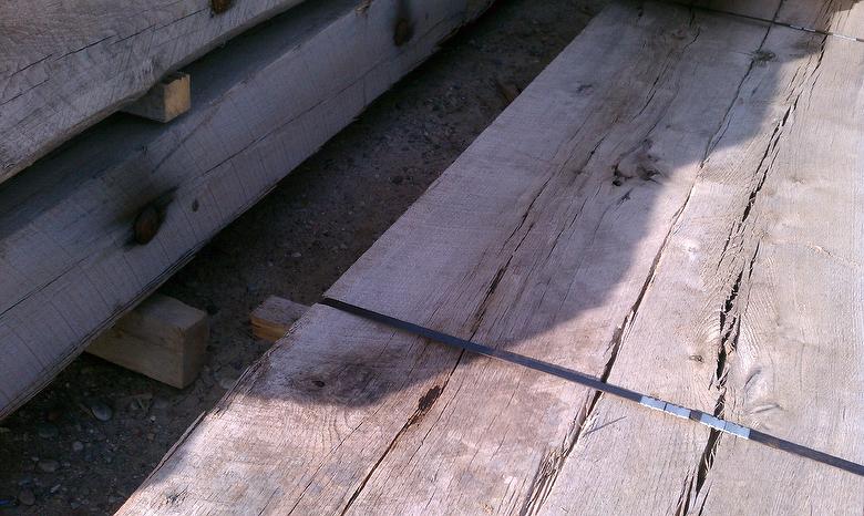 RubyOak Timber