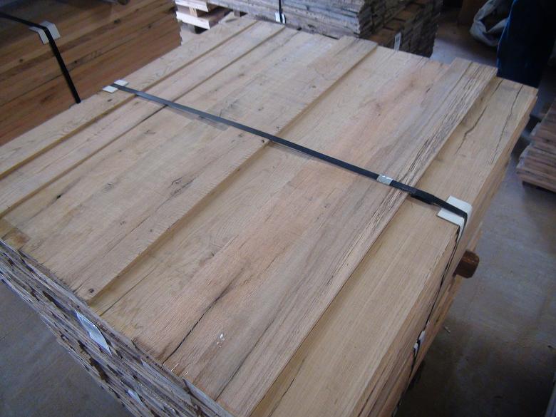 1" x 5.5" Antique Oak B-S KD Lumber