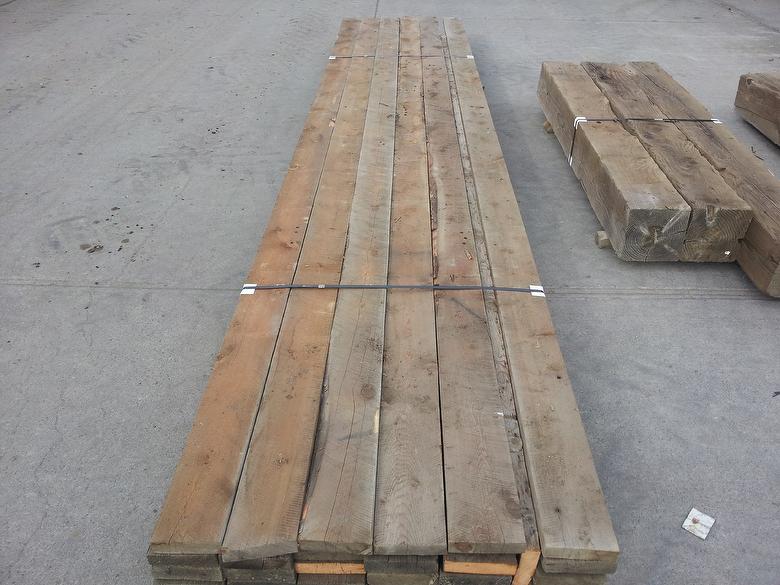 Barnwood Lumber