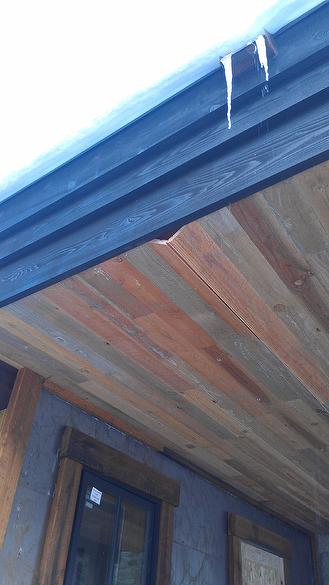 TWII Lumber for Siding