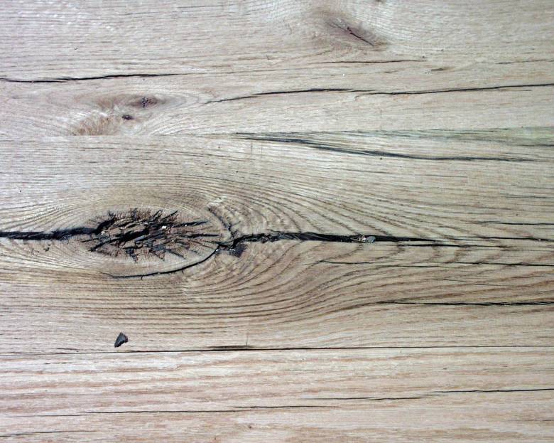 Hand planed oak timbers / Oak timbers without pockets hand-planed