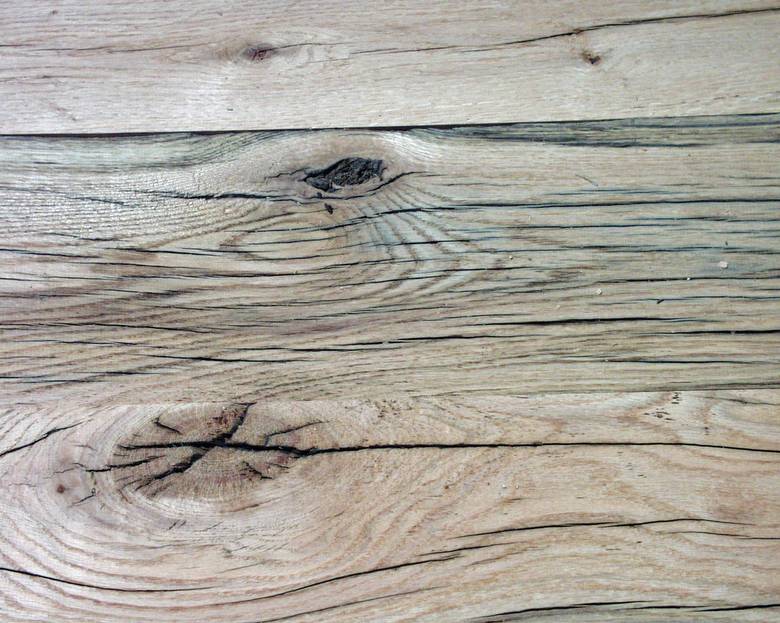 Hand planed oak timbers / Oak timbers without pockets hand-planed