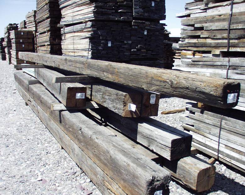 Large DF timbers / 10x12 x 22-25 timbers