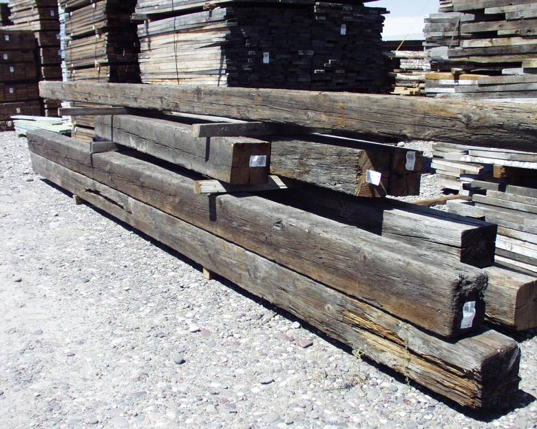 Large DF timbers / 10x12 x 22-25 timbers
