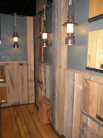 Trade Show Booth