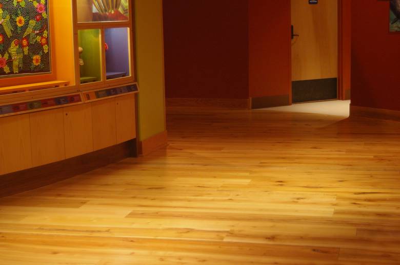 Trailblazer Hardwood Flooring