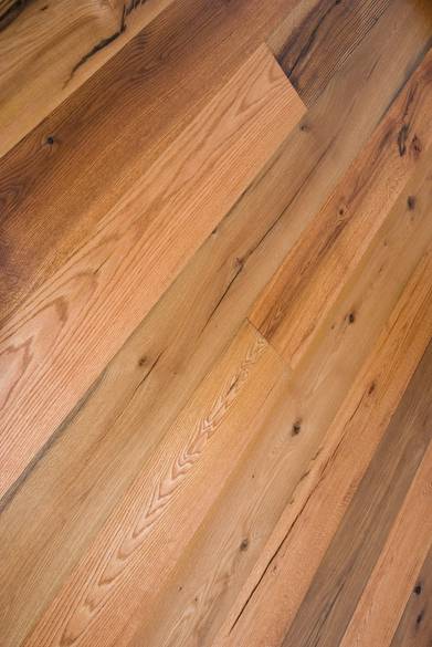Picklewood Oak Flooring