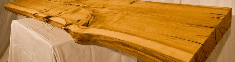 Live Edge