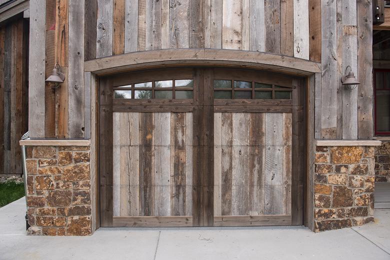 WeatheredBlend Barnwood