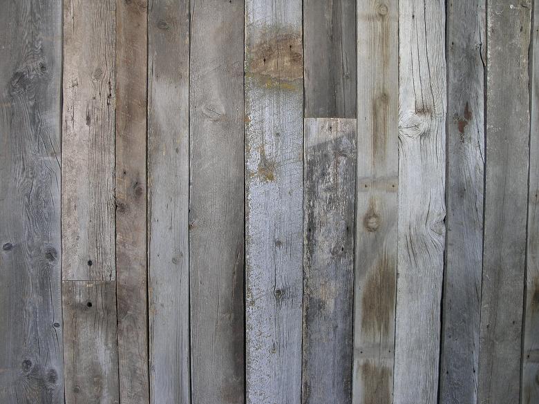 Antique Barnwood Gray