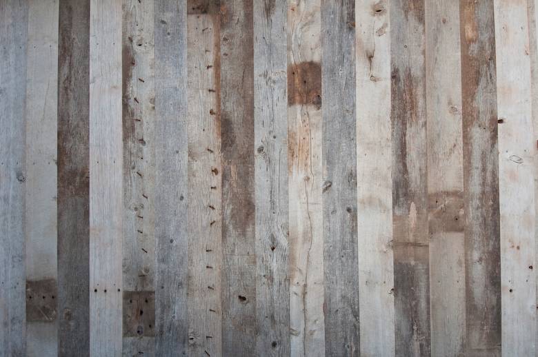 Antique Barnwood Gray