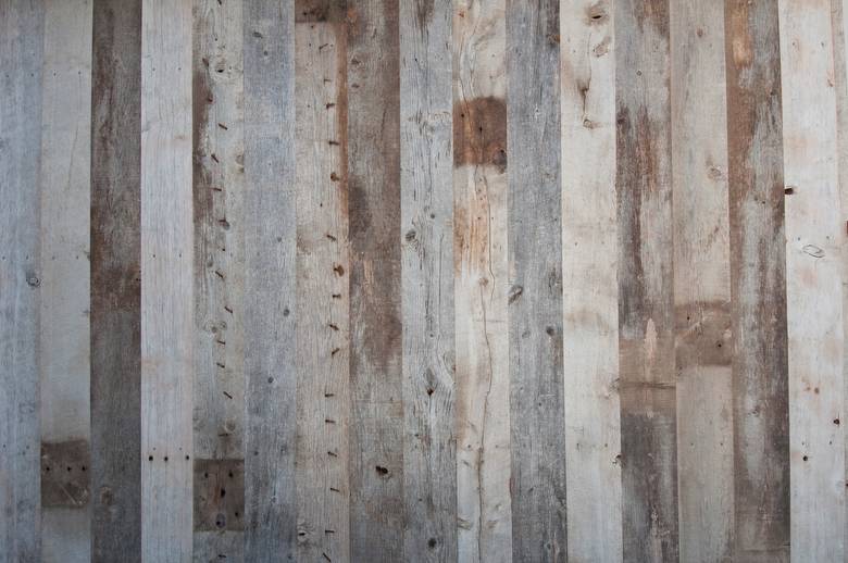 Antique Barnwood Gray