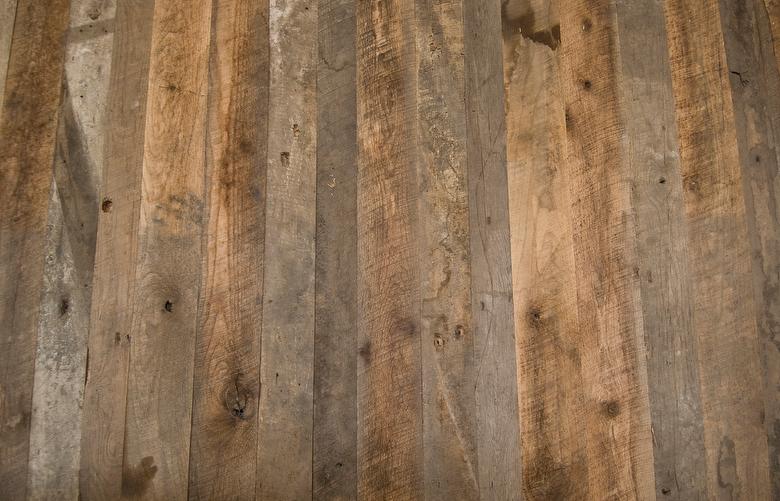 Antique Barnwood - Mixed Gray/Brown