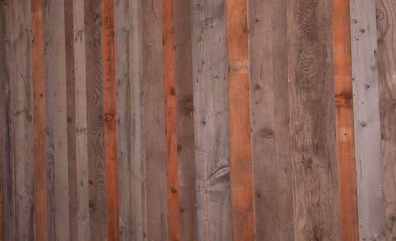 NatureAged Barnwood - Mixed Gray/Brown