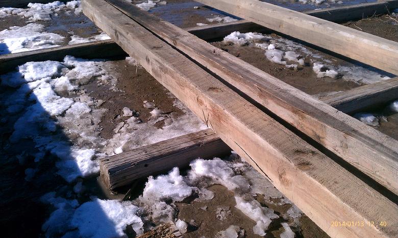 Unsawn / Weathered Faces