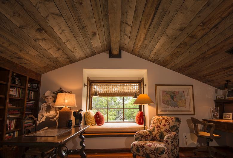 TWII Weathered Timbers and WeatheredBlend Mixed Barnwood