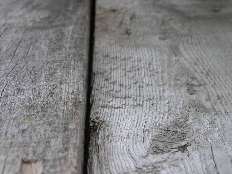 Grey barnwood