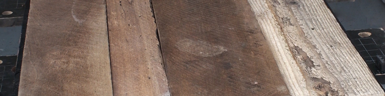 Antique Brown-Brush Sanded