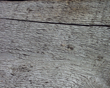 2x8 Gray barnwood - face texture