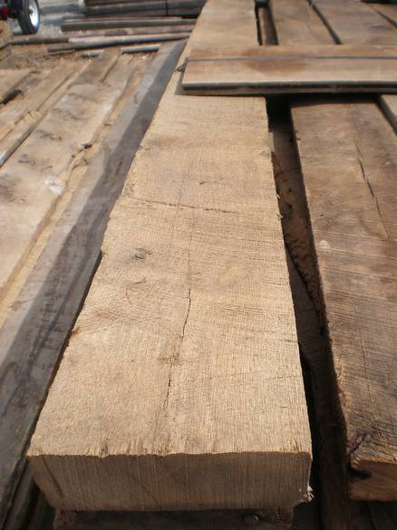 Weathered Barnwood