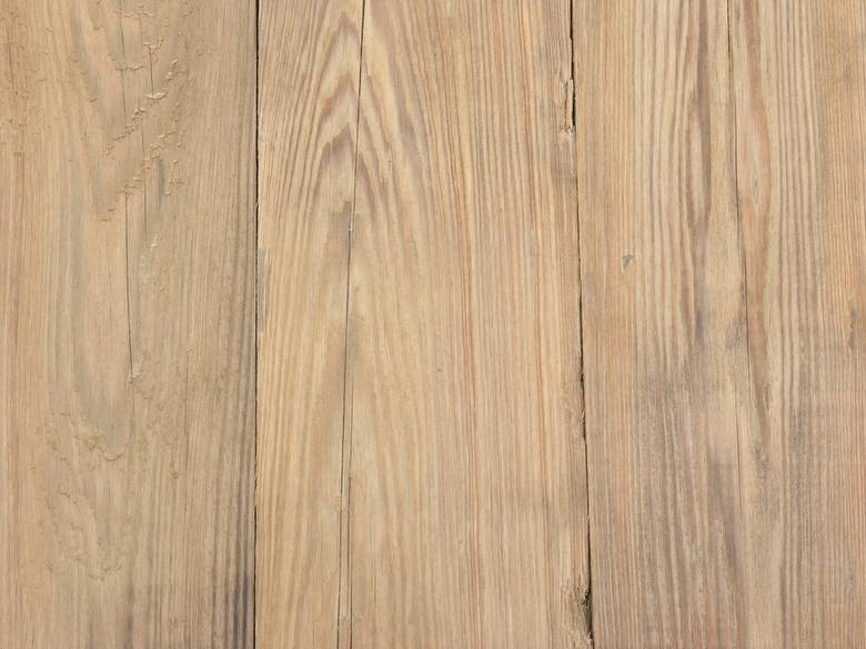 Cypress Picklewood Shiplap Siding / 1