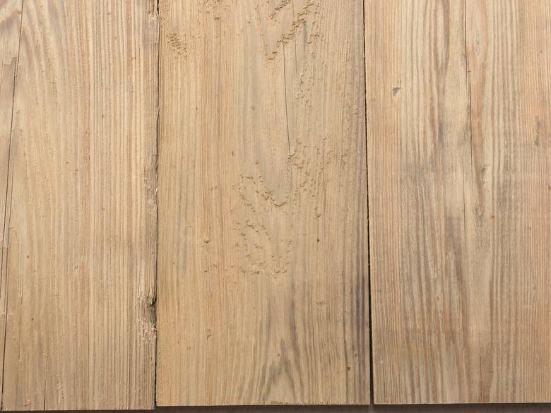 Cypress Picklewood Shiplap Siding / 1