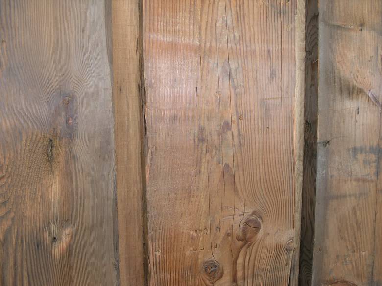 Barnwood Siding (Reverse Board and Bat) / 12