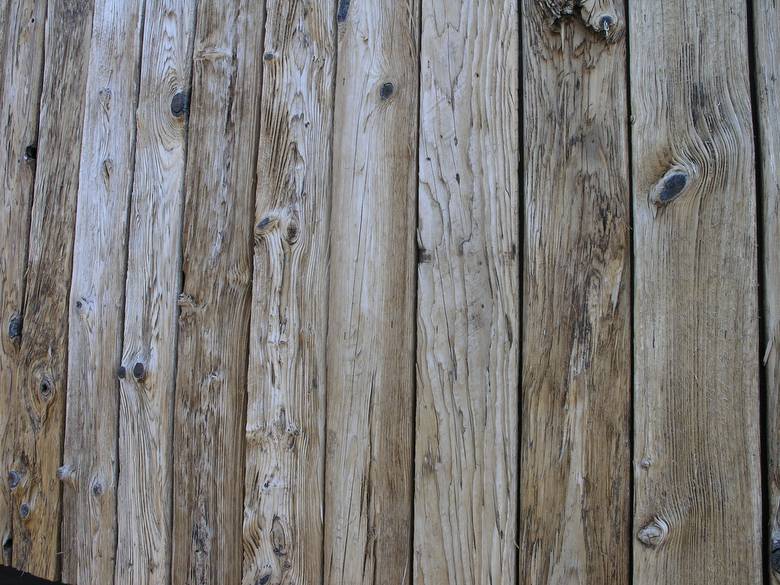 Mushroomwood Siding (Board-to-Board) / 1x6 Boards not edged no finish