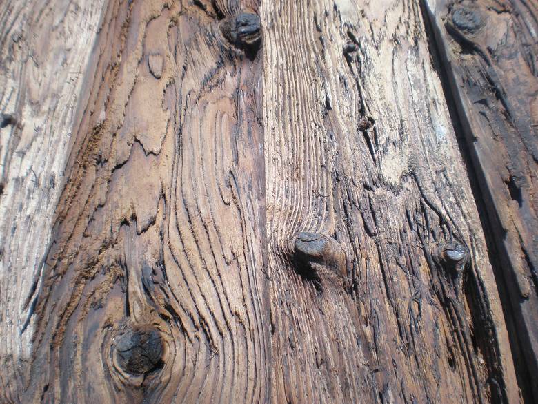 Mushroomwood Siding - Board on Board