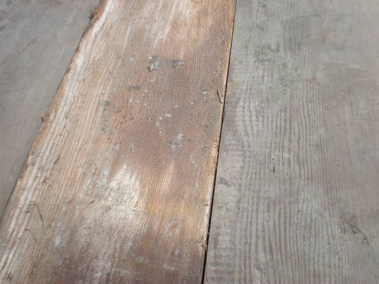 Picklewood Siding - Board to Board