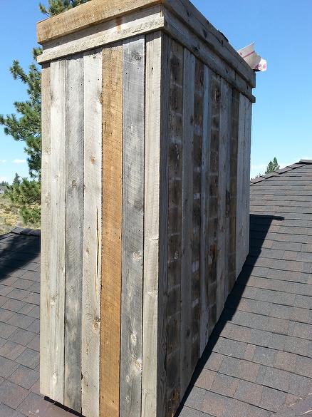 WeatheredBlend Barnwood