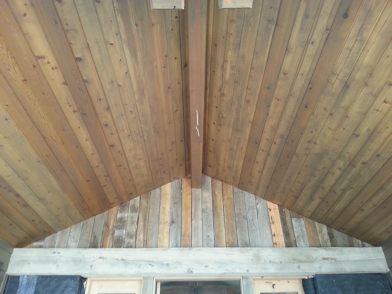 WeatheredBlend Barnwood