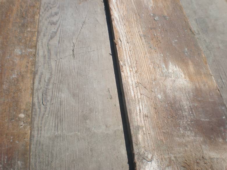 Picklewood Siding - Board on Board