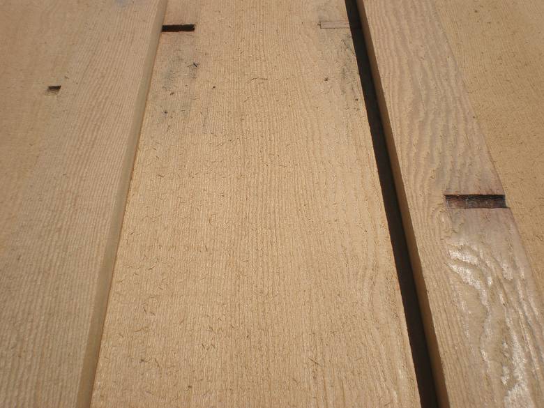 Picklewood Siding - Board and Bat