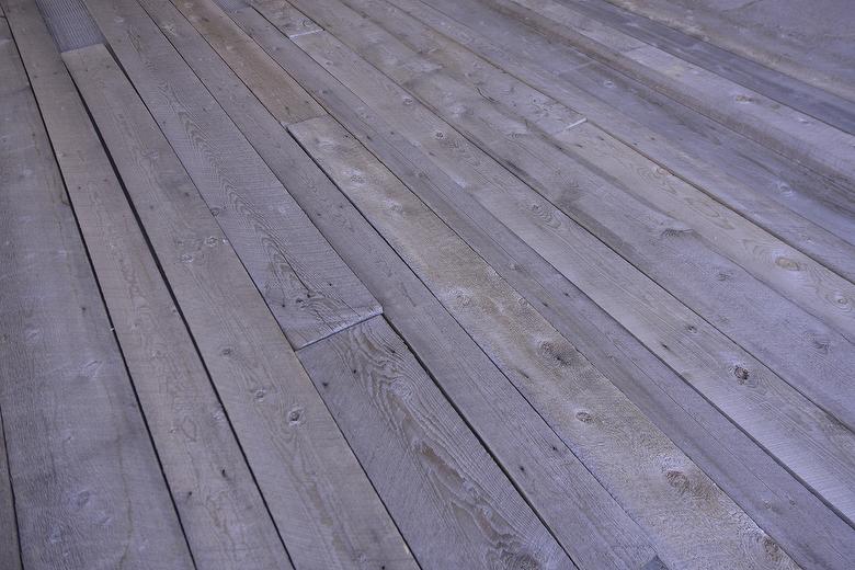 NatureAged Barnwood - Grays