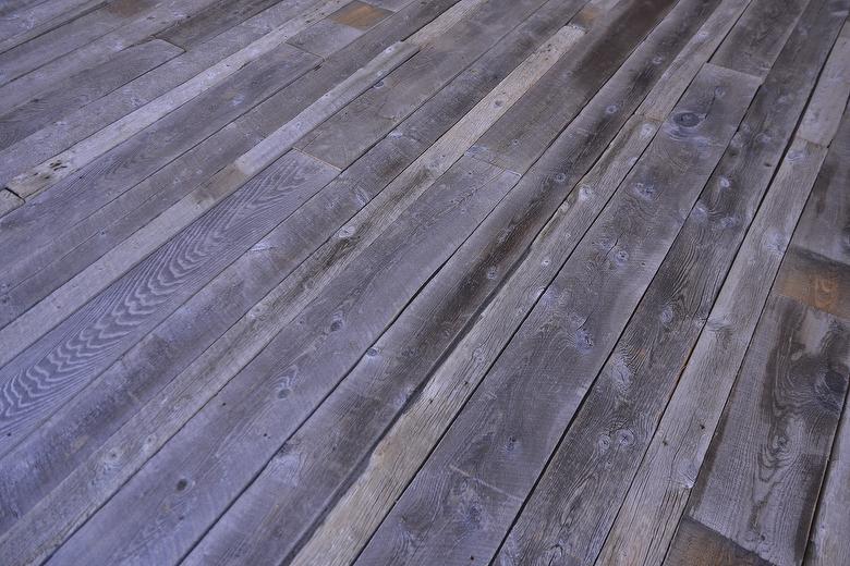 Antique Barnwood - Grays