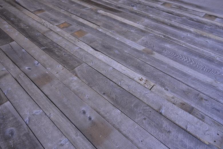 Antique Barnwood - Grays