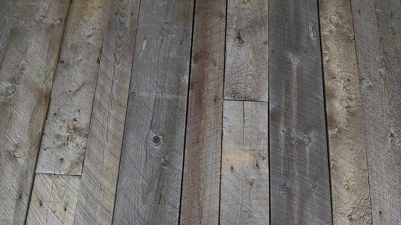 NatureAged Barnwood - Grays