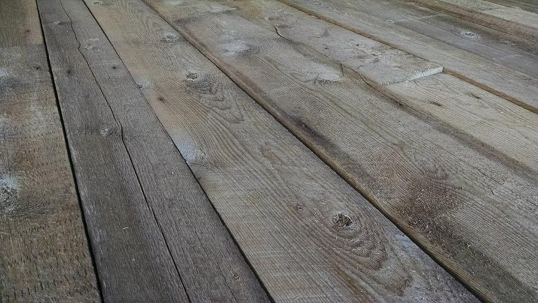 NatureAged Barnwood - Grays