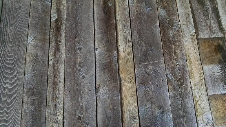 Antique Barnwood - Grays