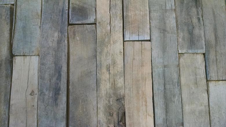 4' Weathered Oak