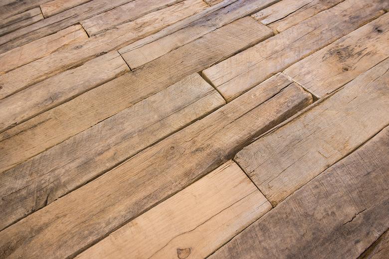 4' Weathered Oak