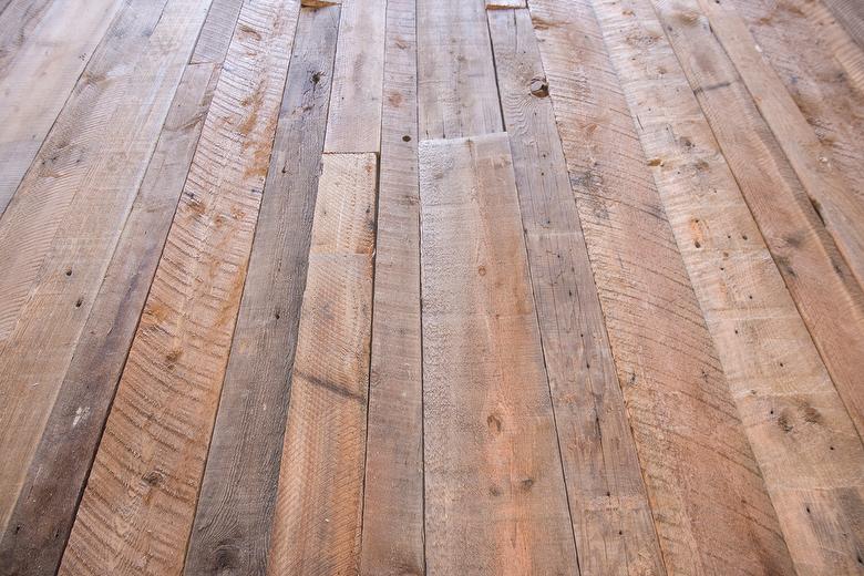 WeatheredBlend (Antique+Harbor Fir) Barnwood - Browns