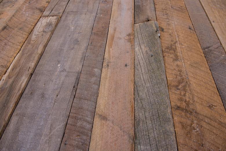 WeatheredBlend (Antique+Harbor Fir) Barnwood - Browns